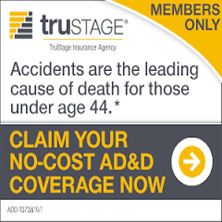 TruStage Insurance Options