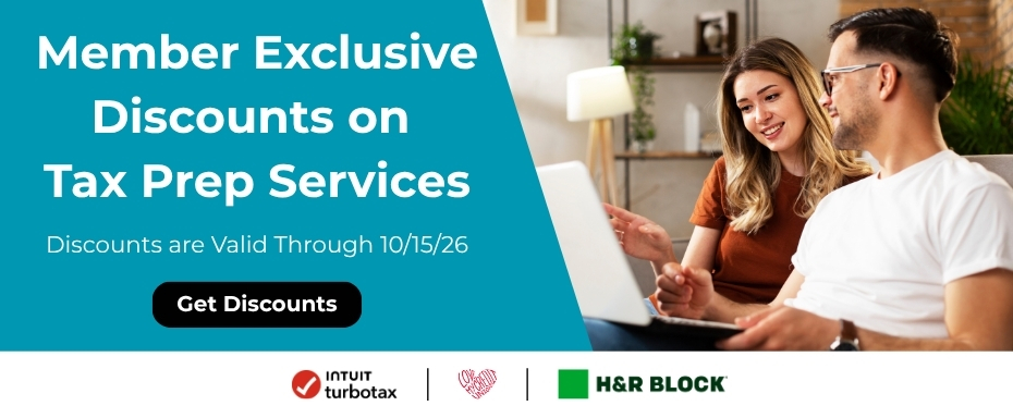 Save Big On Tax Prep Services